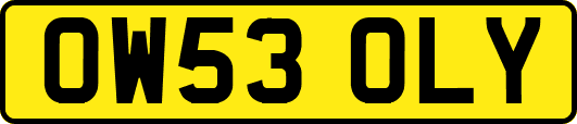 OW53OLY