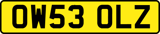 OW53OLZ