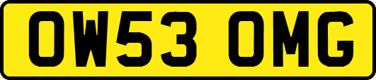 OW53OMG