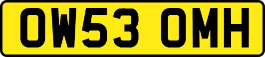 OW53OMH
