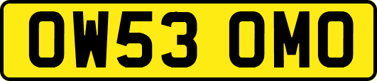 OW53OMO
