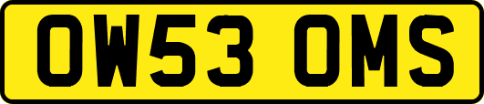 OW53OMS