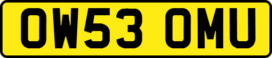 OW53OMU