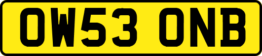 OW53ONB