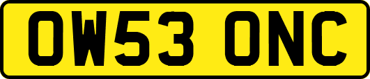 OW53ONC
