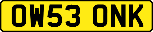 OW53ONK