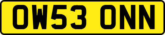 OW53ONN