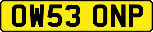 OW53ONP