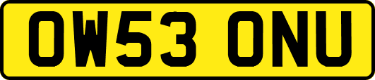 OW53ONU