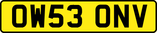 OW53ONV