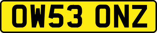 OW53ONZ