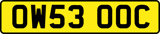 OW53OOC