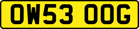 OW53OOG