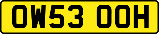 OW53OOH