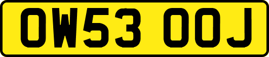 OW53OOJ