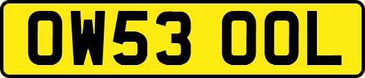 OW53OOL