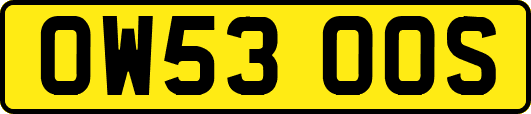 OW53OOS