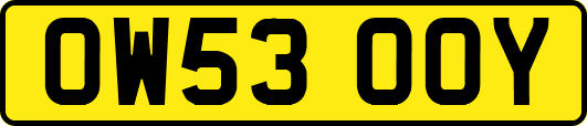 OW53OOY