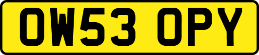 OW53OPY