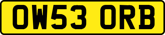 OW53ORB