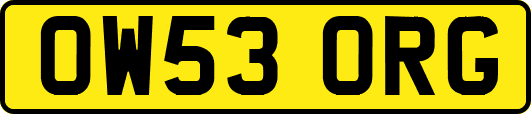 OW53ORG
