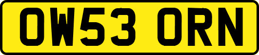 OW53ORN
