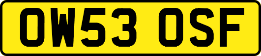 OW53OSF