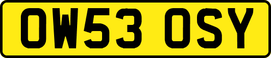 OW53OSY