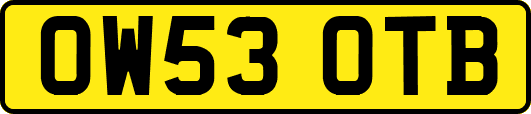 OW53OTB