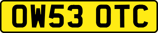 OW53OTC