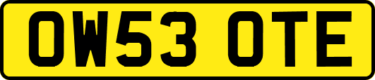 OW53OTE