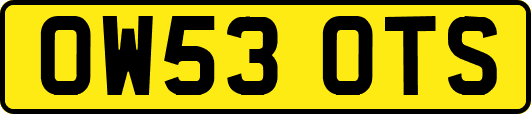 OW53OTS