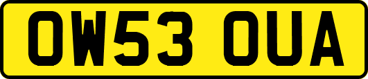 OW53OUA