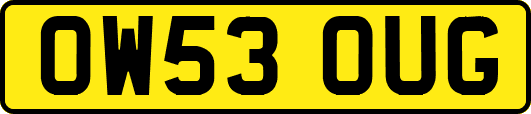 OW53OUG