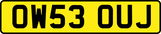 OW53OUJ