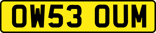 OW53OUM