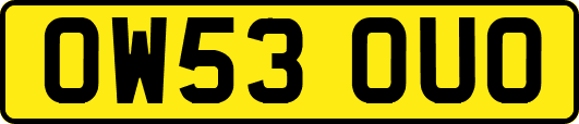 OW53OUO