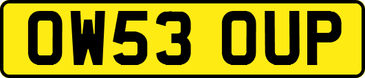 OW53OUP