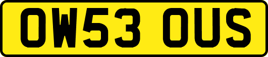 OW53OUS