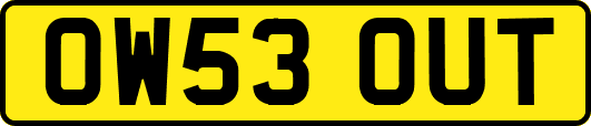 OW53OUT