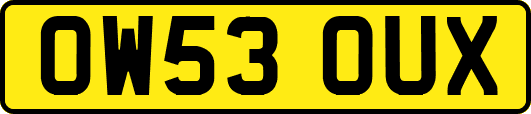 OW53OUX