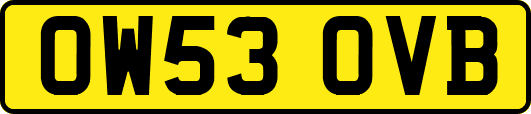 OW53OVB