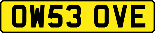 OW53OVE
