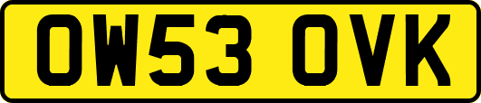 OW53OVK