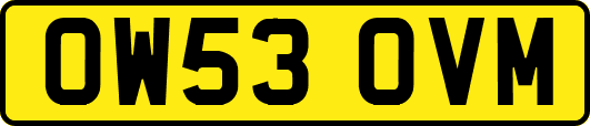 OW53OVM
