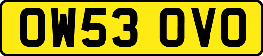 OW53OVO