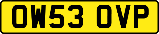 OW53OVP