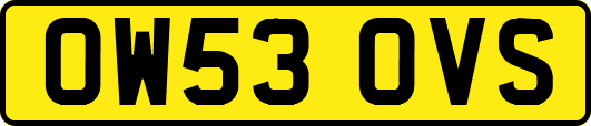 OW53OVS