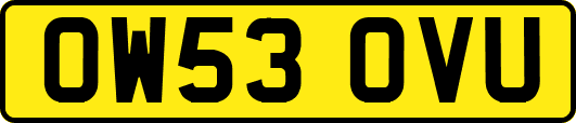 OW53OVU