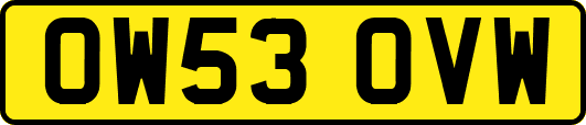 OW53OVW